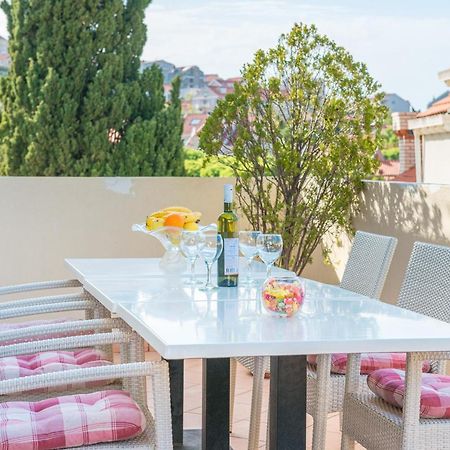 Apartment Adria Dubrovnik Exterior foto