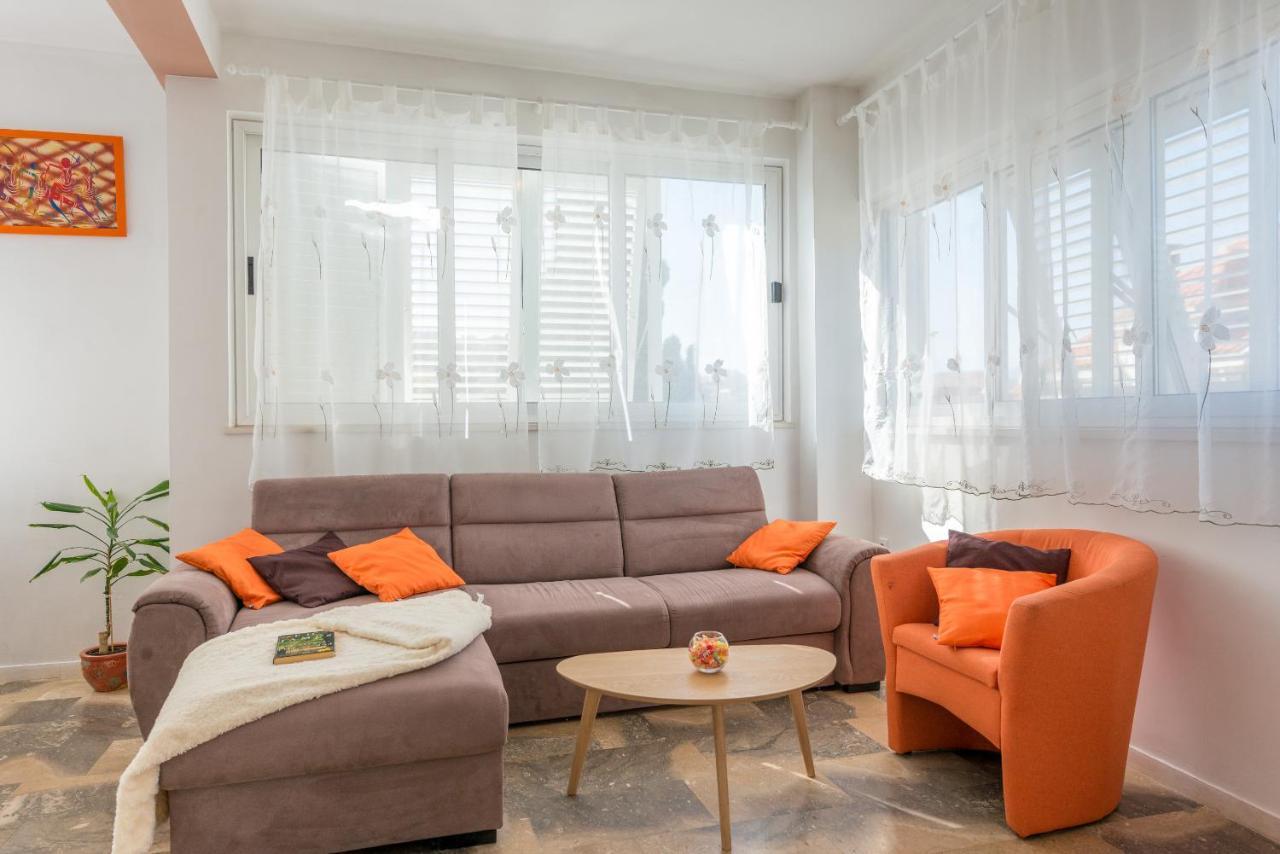 Apartment Adria Dubrovnik Exterior foto