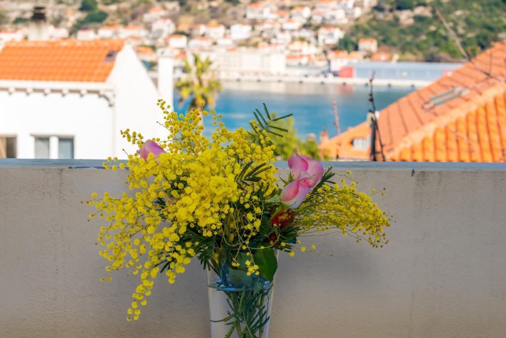 Apartment Adria Dubrovnik Habitación foto