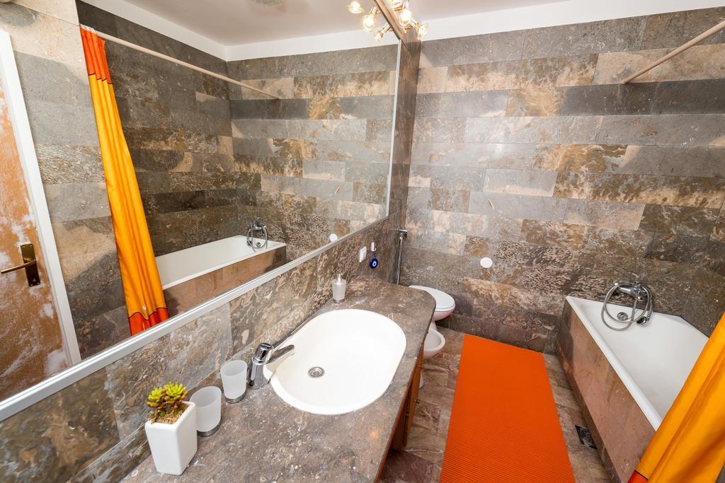 Apartment Adria Dubrovnik Habitación foto