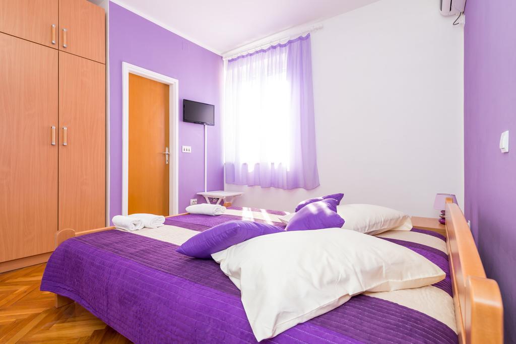 Apartment Adria Dubrovnik Habitación foto