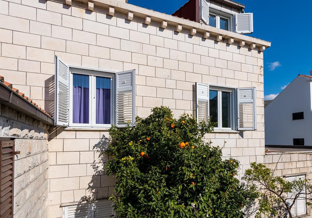 Apartment Adria Dubrovnik Habitación foto