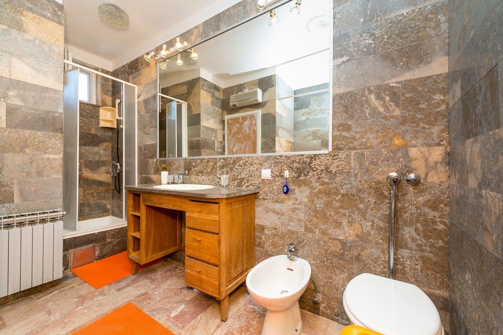 Apartment Adria Dubrovnik Habitación foto