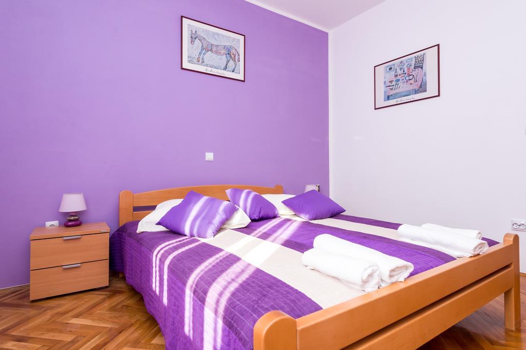 Apartment Adria Dubrovnik Habitación foto
