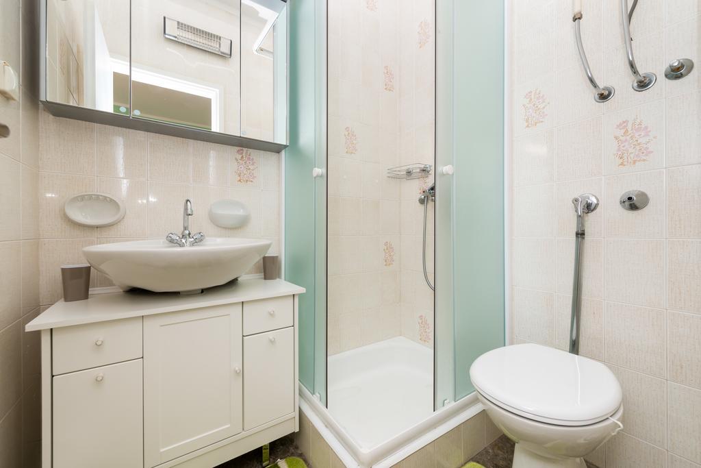 Apartment Adria Dubrovnik Habitación foto
