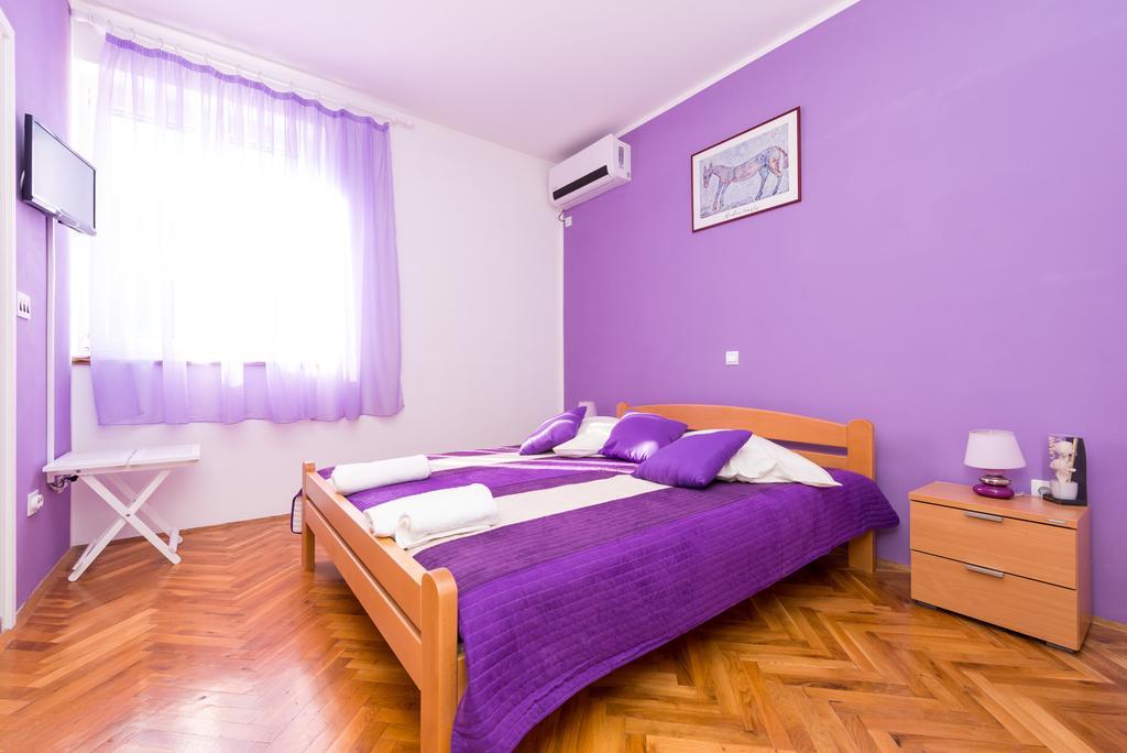 Apartment Adria Dubrovnik Habitación foto